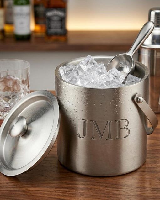 Ice Bucket