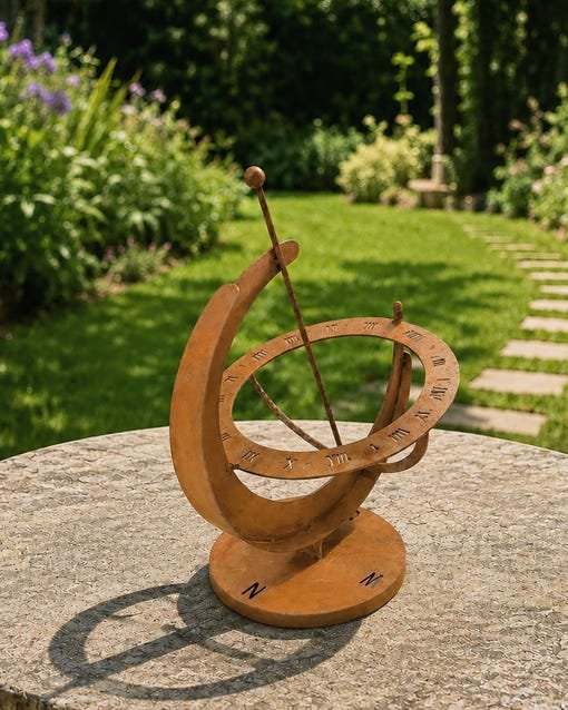 Sundials