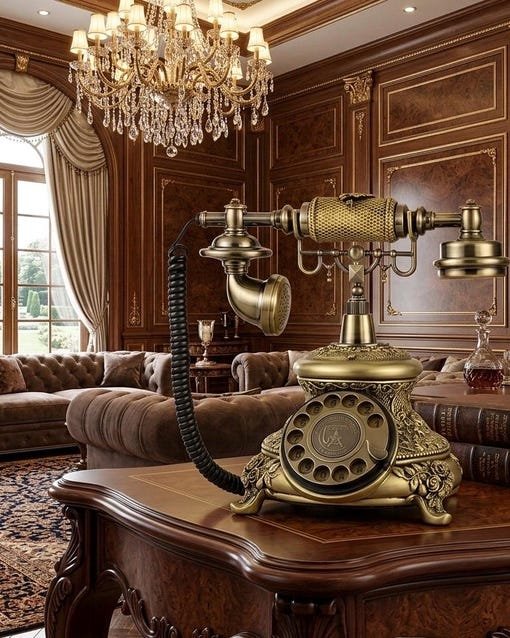 Telephones