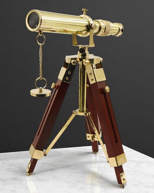 Telescopes